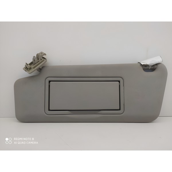 Quebra Sol Mercedes C180 C200 Esquerdo 2006 2010 2012 2014