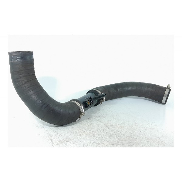 Mangueira Intercooler Territory 1.5 21/2025 Ns16k683ba Det Preto