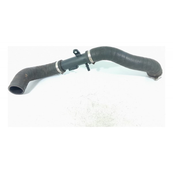 Mangueira Intercooler Territory 1.5 21/2025 Ns16k683ba Det Preto