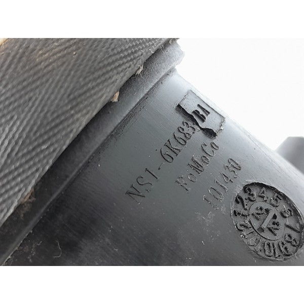 Mangueira Intercooler Territory 1.5 21/2025 Ns16k683ba Det Preto