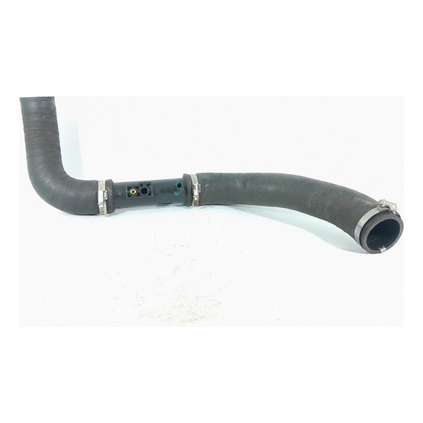 Mangueira Intercooler Territory 1.5 21/2025 Ns16k683ba Det Preto