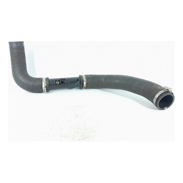 Mangueira Intercooler Territory 1.5 21/2025 Ns16k683ba Det Preto