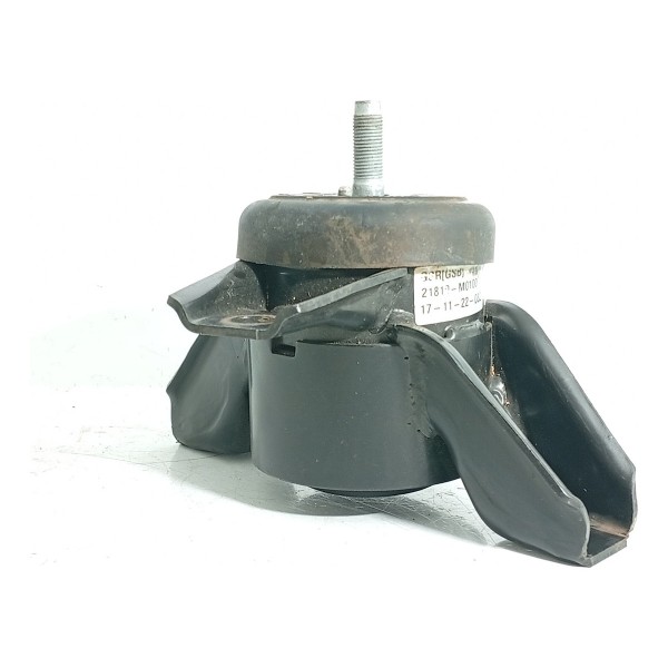 Coxim Hidraulico Motor Hyundai Creta Direito 17/21 21810m010