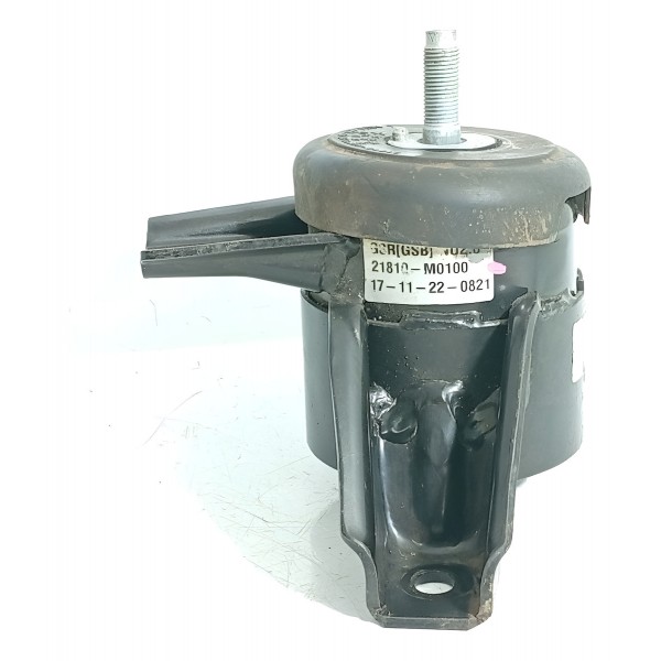Coxim Hidraulico Motor Hyundai Creta Direito 17/21 21810m010