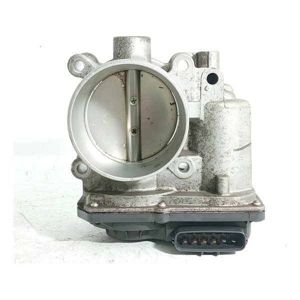 Tbi Corpo Borboleta Hyundai Creta 2.0 2017/2021 351002e100