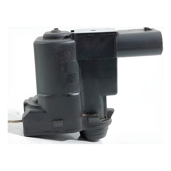 Motor Trava Portinhola Fiat Toro Renegade 16/21 59834905316