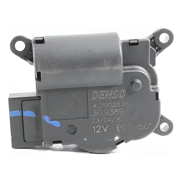 Motor Atuador Caixa Ar Toro Compass Renegade 16/21 A21102000