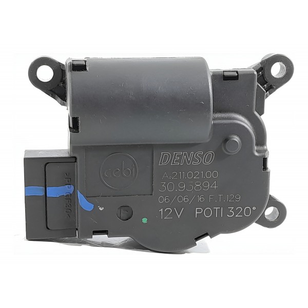 Motor Atuador Caixa Ar Toro Compass Renegade 15/21 A21102000