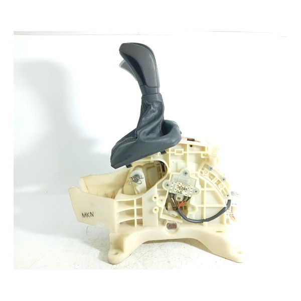 Alavanca Cambio Hyundai Creta 2.0 2017 2018 2019/2021 Orig Preto