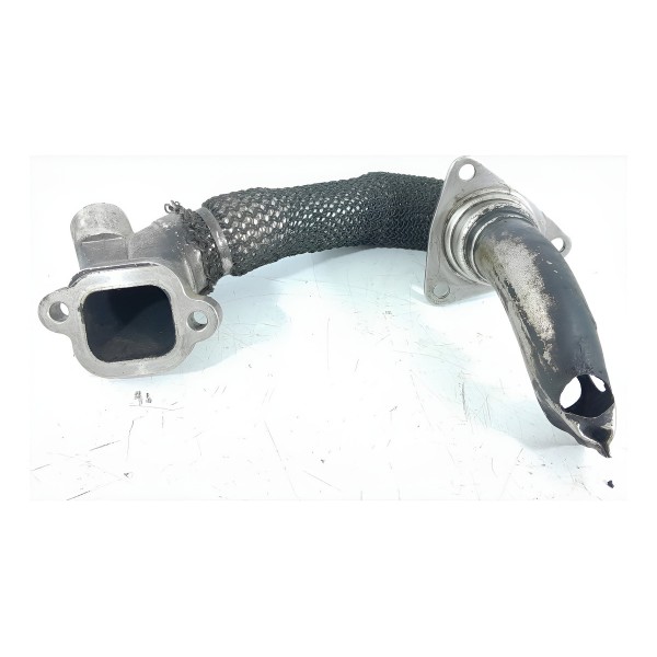 Cano Tubo Valvula Egr Fiat Toro Diesel 2016/2021 Original