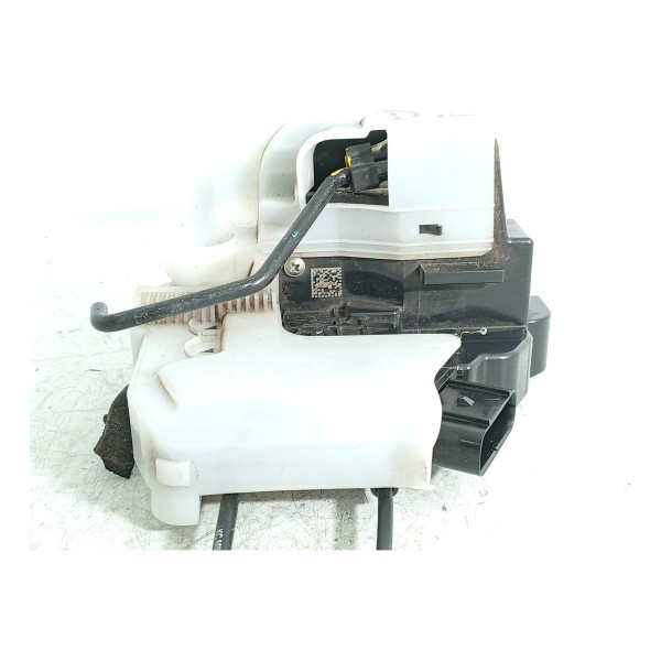 Fechadura Porta Hyundai Creta Diant Esq 2017/2021 81310m4000