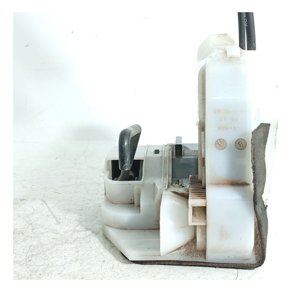 Fechadura Porta Hyundai Creta Diant Esq 2017/2021 81310m4000