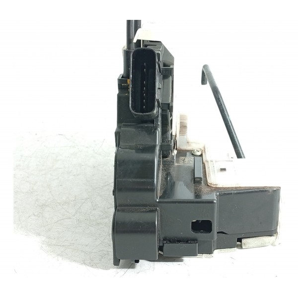 Fechadura Porta Hyundai Creta Diant Esq 2017/2021 81310m4000