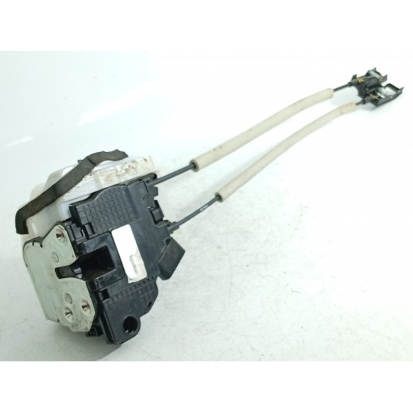 Fechadura Porta Hyundai Creta Diant Esq 2017/2021 81310m4000