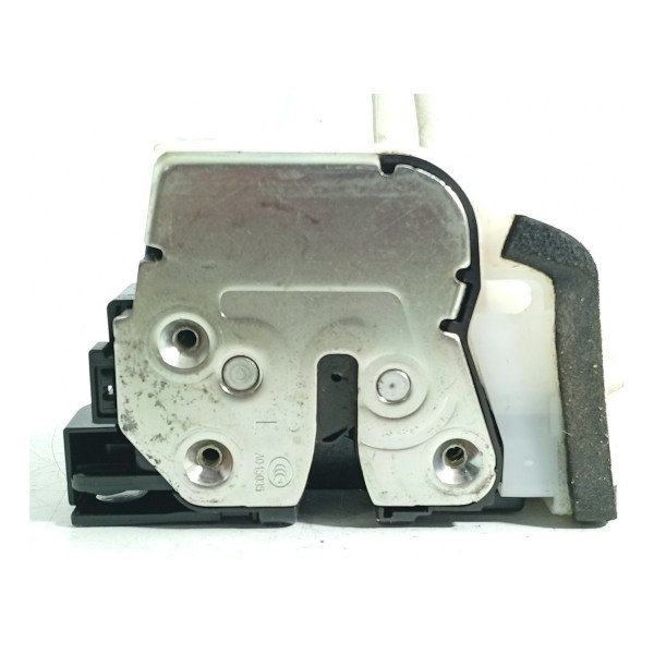 Fechadura Porta Hyundai Creta Diant Esq 2017/2021 81310m4000