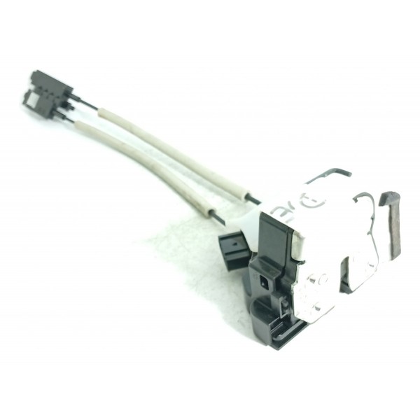 Fechadura Porta Hyundai Creta Diant Esq 2017/2021 81310m4000