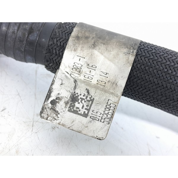 Mangueira Trocador Calor Toro Compass 2016/2021 55269957