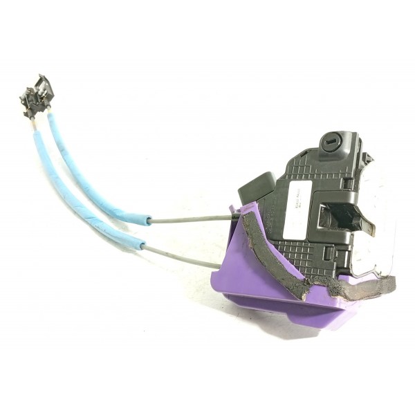 Fechadura Porta Hyundai Creta Tras Esq 2017/2021 81410m4000