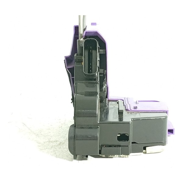 Fechadura Porta Hyundai Creta Tras Esq 2017/2021 81410m4000