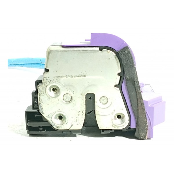 Fechadura Porta Hyundai Creta Tras Esq 2017/2021 81410m4000