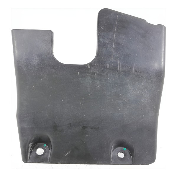 Spoiler Parachoque Traseiro Dir Territory 21/2025 Ns116564aa Preto