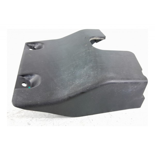 Spoiler Parachoque Traseiro Dir Territory 21/2025 Ns116564aa Preto