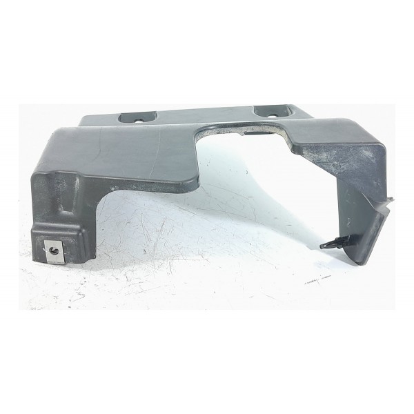 Spoiler Parachoque Traseiro Dir Territory 21/2025 Ns116564aa Preto