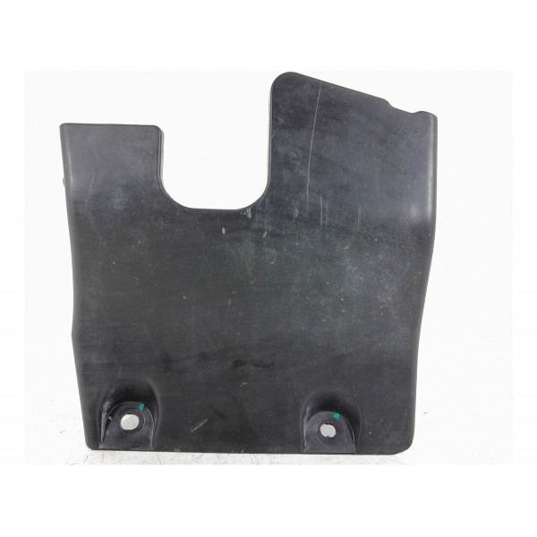 Spoiler Parachoque Traseiro Dir Territory 21/2025 Ns116564aa Preto