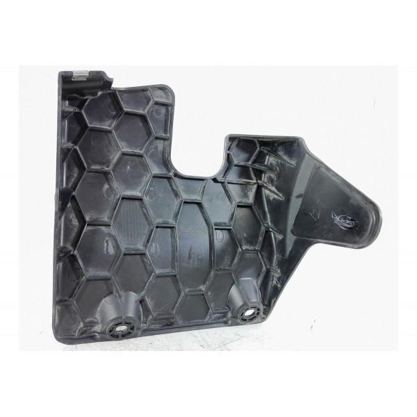 Spoiler Parachoque Traseiro Dir Territory 21/2025 Ns116564aa Preto