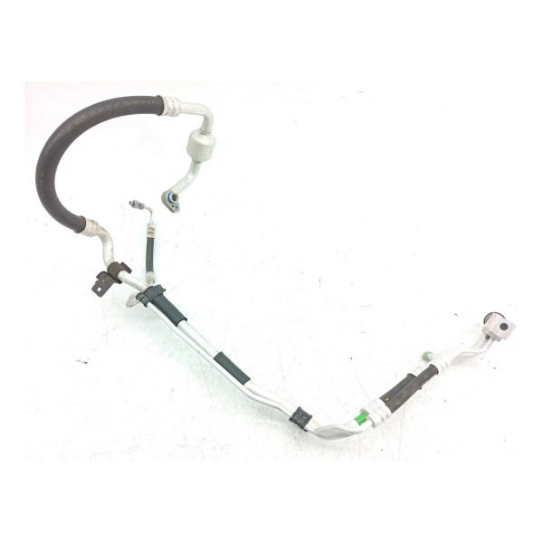 Mangueira Ar Condicionado Hyundai Creta 2.0 2017/2021 Orig