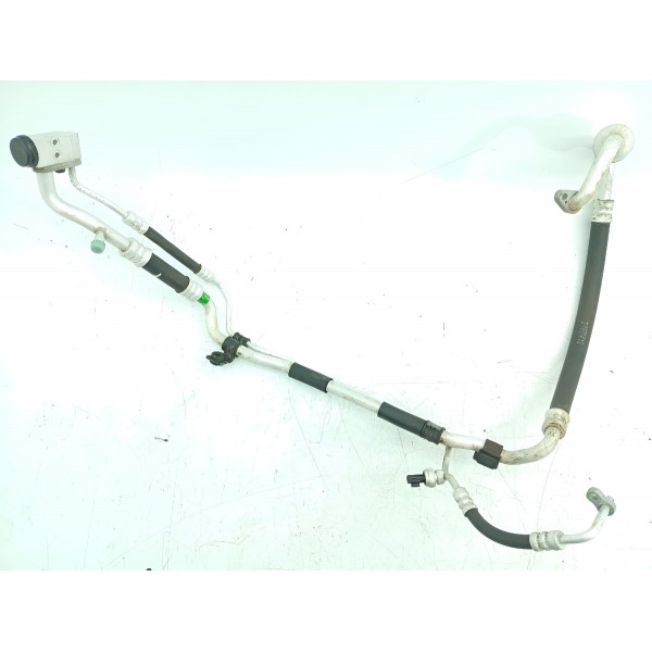 Mangueira Ar Condicionado Hyundai Creta 2.0 2017/2021 Orig