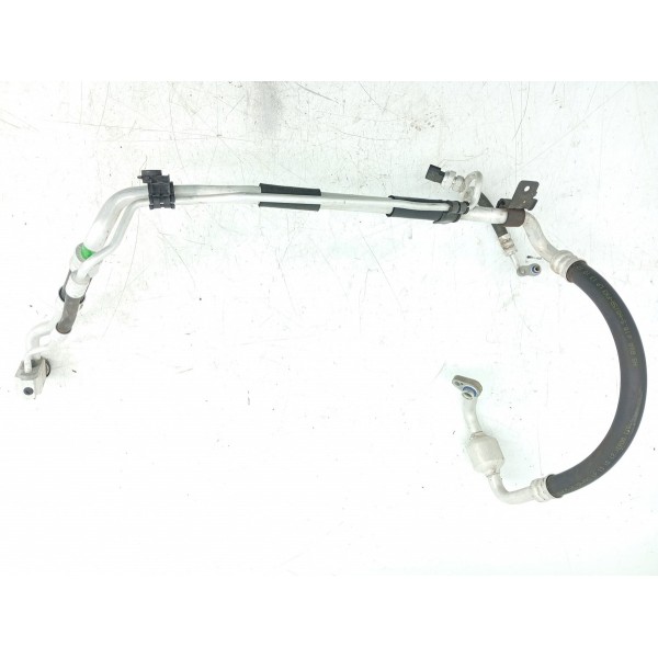 Mangueira Ar Condicionado Hyundai Creta 2.0 2017/2021 Orig