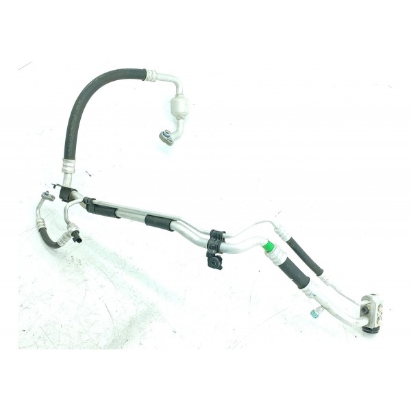 Mangueira Ar Condicionado Hyundai Creta 2.0 2017/2021 Orig