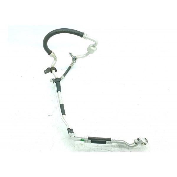 Mangueira Ar Condicionado Hyundai Creta 2.0 2017/2021 Orig