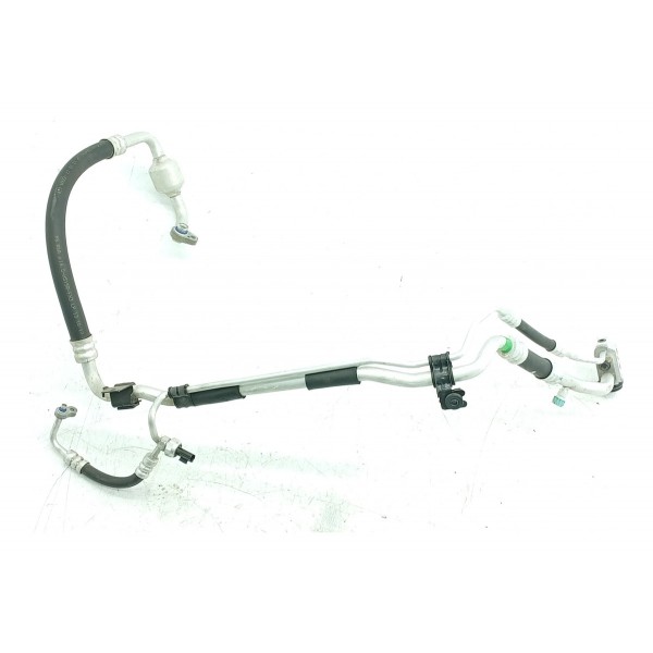 Mangueira Ar Condicionado Hyundai Creta 2.0 2017/2021 Orig