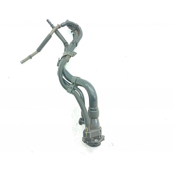 Mangueira Gargalo Tanque Hyundai Creta 2.0 17/21 31090m4000 Preto