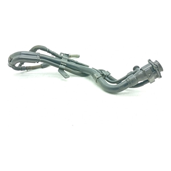 Mangueira Gargalo Tanque Hyundai Creta 2.0 17/21 31090m4000 Preto