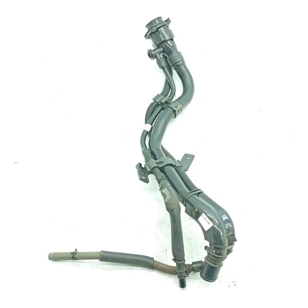 Mangueira Gargalo Tanque Hyundai Creta 2.0 17/21 31090m4000 Preto