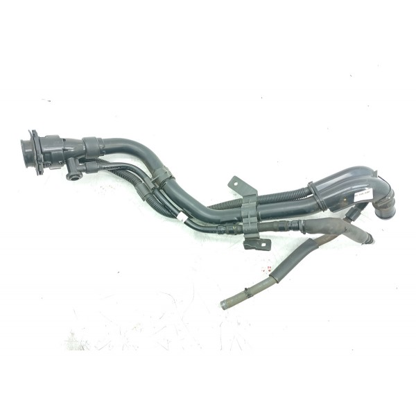 Mangueira Gargalo Tanque Hyundai Creta 2.0 17/21 31090m4000 Preto