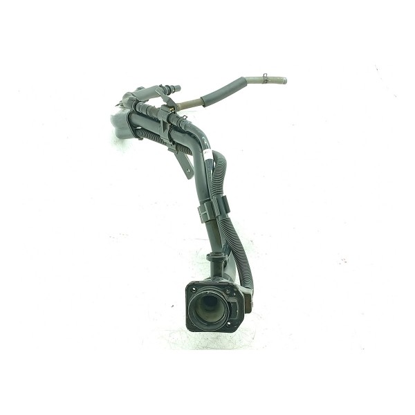 Mangueira Gargalo Tanque Hyundai Creta 2.0 17/21 31090m4000 Preto