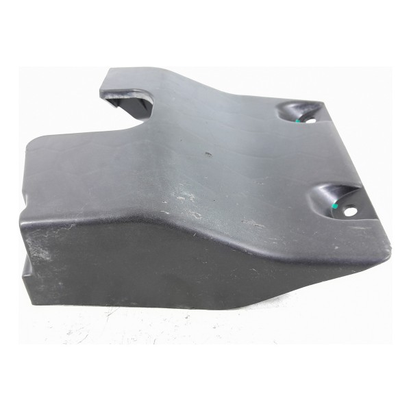 Spoiler Parachoque Traseiro Esq Territory 21/2025 Ns116565aa Preto