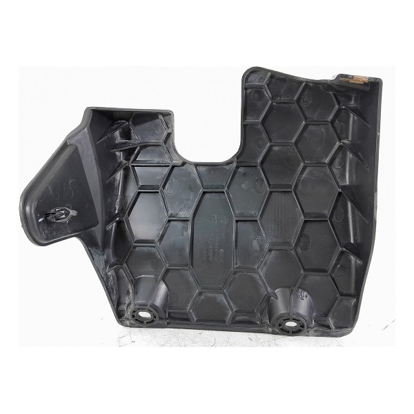 Spoiler Parachoque Traseiro Esq Territory 21/2025 Ns116565aa Preto