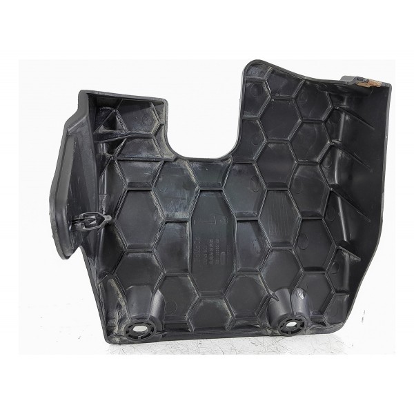 Spoiler Parachoque Traseiro Esq Territory 21/2025 Ns116565aa Preto