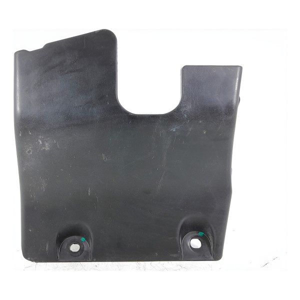 Spoiler Parachoque Traseiro Esq Territory 21/2025 Ns116565aa Preto