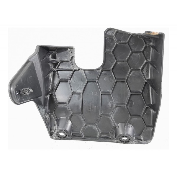 Spoiler Parachoque Traseiro Esq Territory 21/2025 Ns116565aa Preto