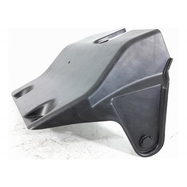 Spoiler Parachoque Traseiro Esq Territory 21/2025 Ns116565aa Preto