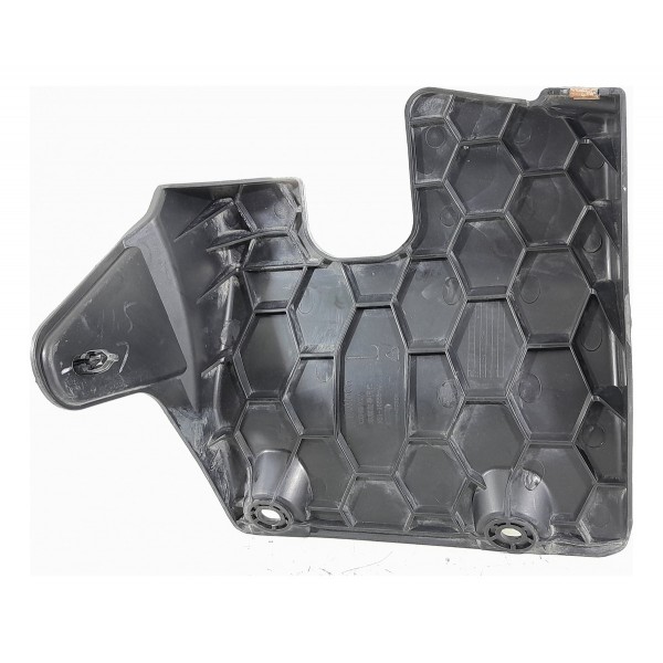 Spoiler Parachoque Traseiro Esq Territory 21/2025 Ns116565aa Preto