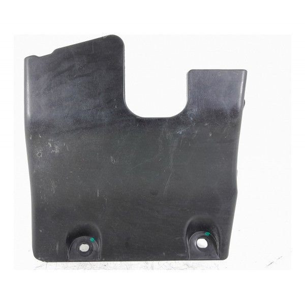 Spoiler Parachoque Traseiro Esq Territory 21/2025 Ns116565aa Preto