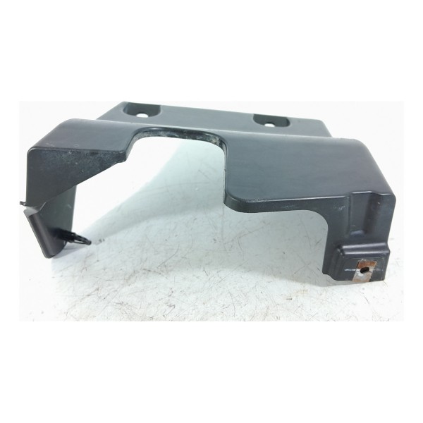 Spoiler Parachoque Traseiro Esq Territory 21/2025 Ns116565aa Preto