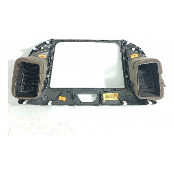 Moldura Multimidia Difusor Hyundai Creta 2017/21 84740m4000